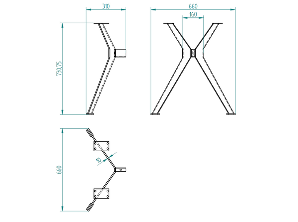 ST 3D50