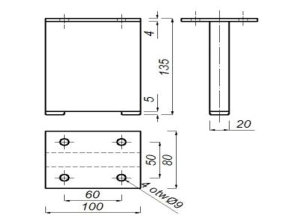 ST 3457