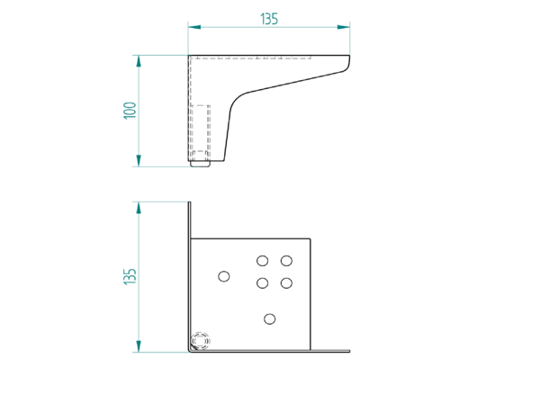 ST 3G331