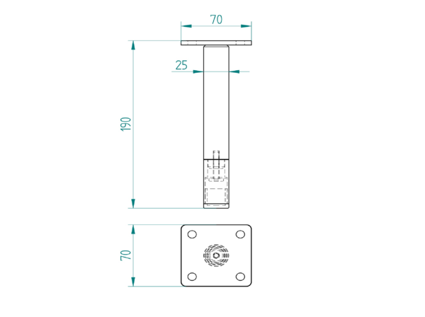 ST 3G285