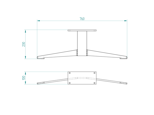 ST 3D45