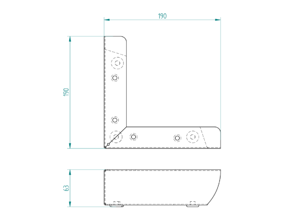 ST 3G536