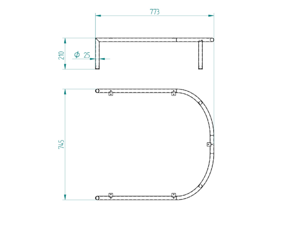 ST 3G116