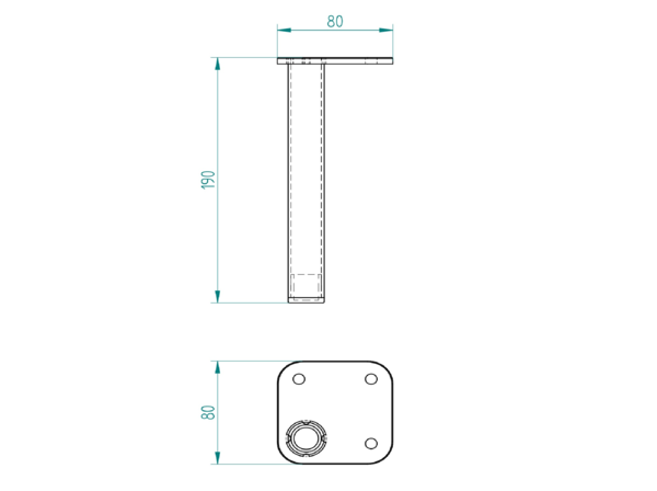 ST 3G151