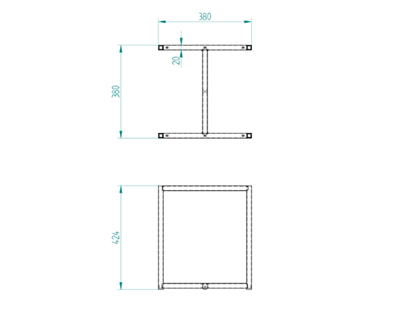 ST 3C22