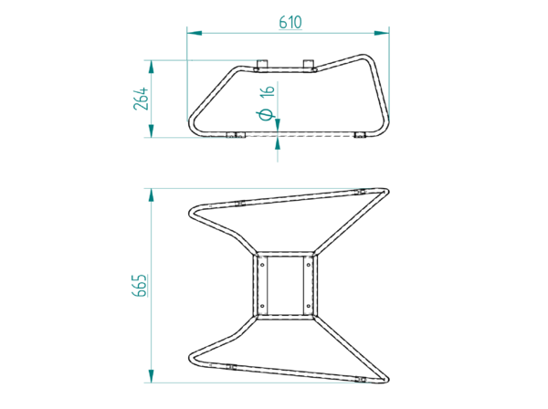 ST 3G457