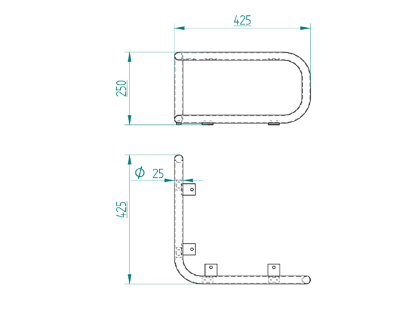 ST 3G677