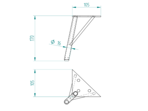 ST 3G652