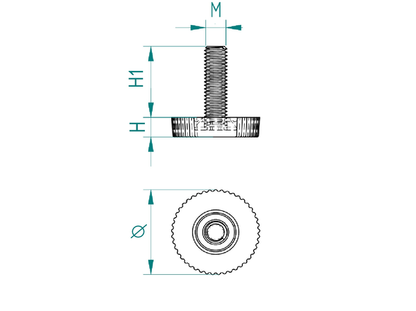 TW 0734